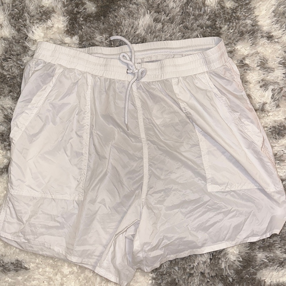 Nylon shorts men